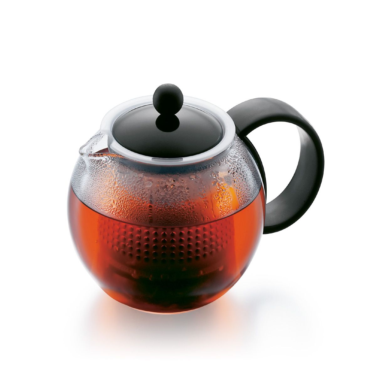 Teebereiter 0,5 l — ASSAM 1842 — Geeignet für diese Nutzung, wenn die folgenden Produktmerkmale passen — Belegsignale