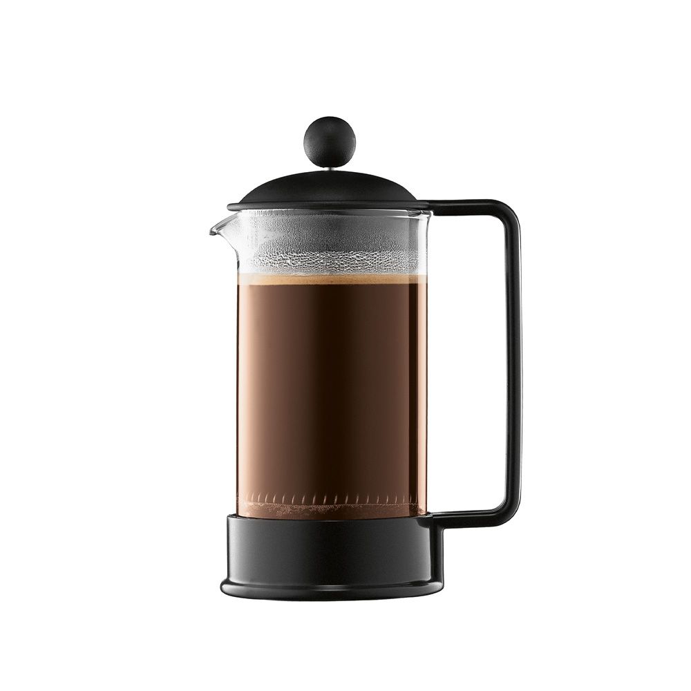 French Press 0,35 l — BRAZIL 1543 — Geeignet für diese Nutzung, wenn die folgenden Produktmerkmale passen — Belegsignale