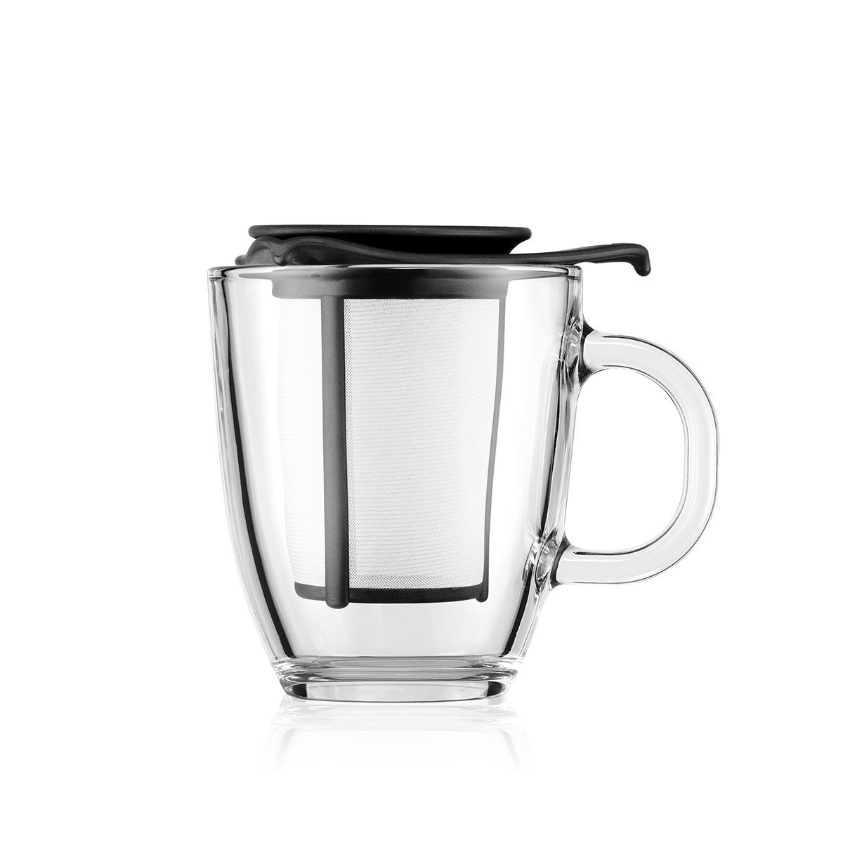Glas oder Becher 0,35 l — YO-YO® K11239-01 — Geeignet für diese Nutzung, wenn die folgenden Produktmerkmale passen — Belegsignale