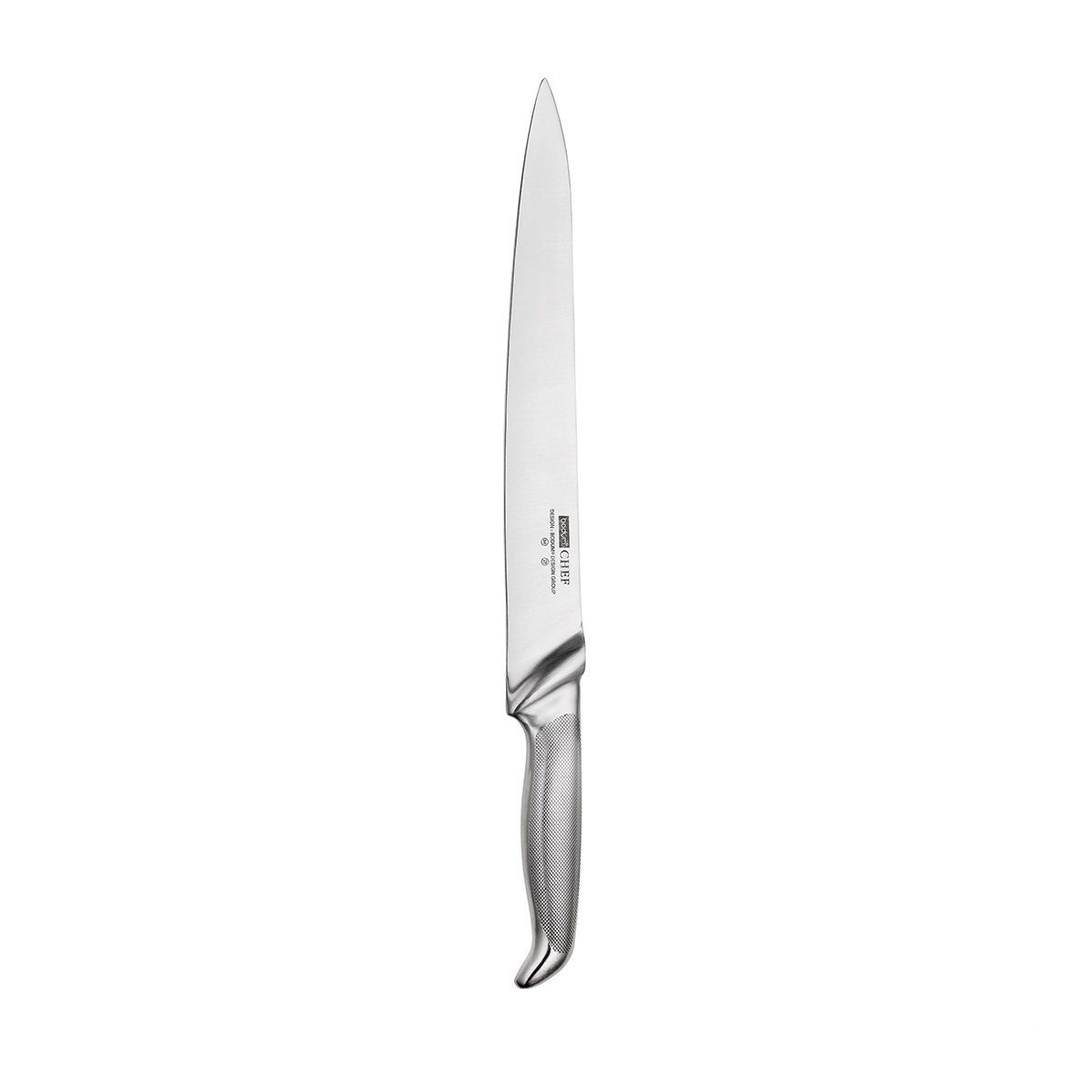 Küchenartikel Edelstahl — CHEFS KNIFE LINE 10072 — Geeignet für diese Nutzung, wenn die folgenden Produktmerkmale passen — Belegsignale
