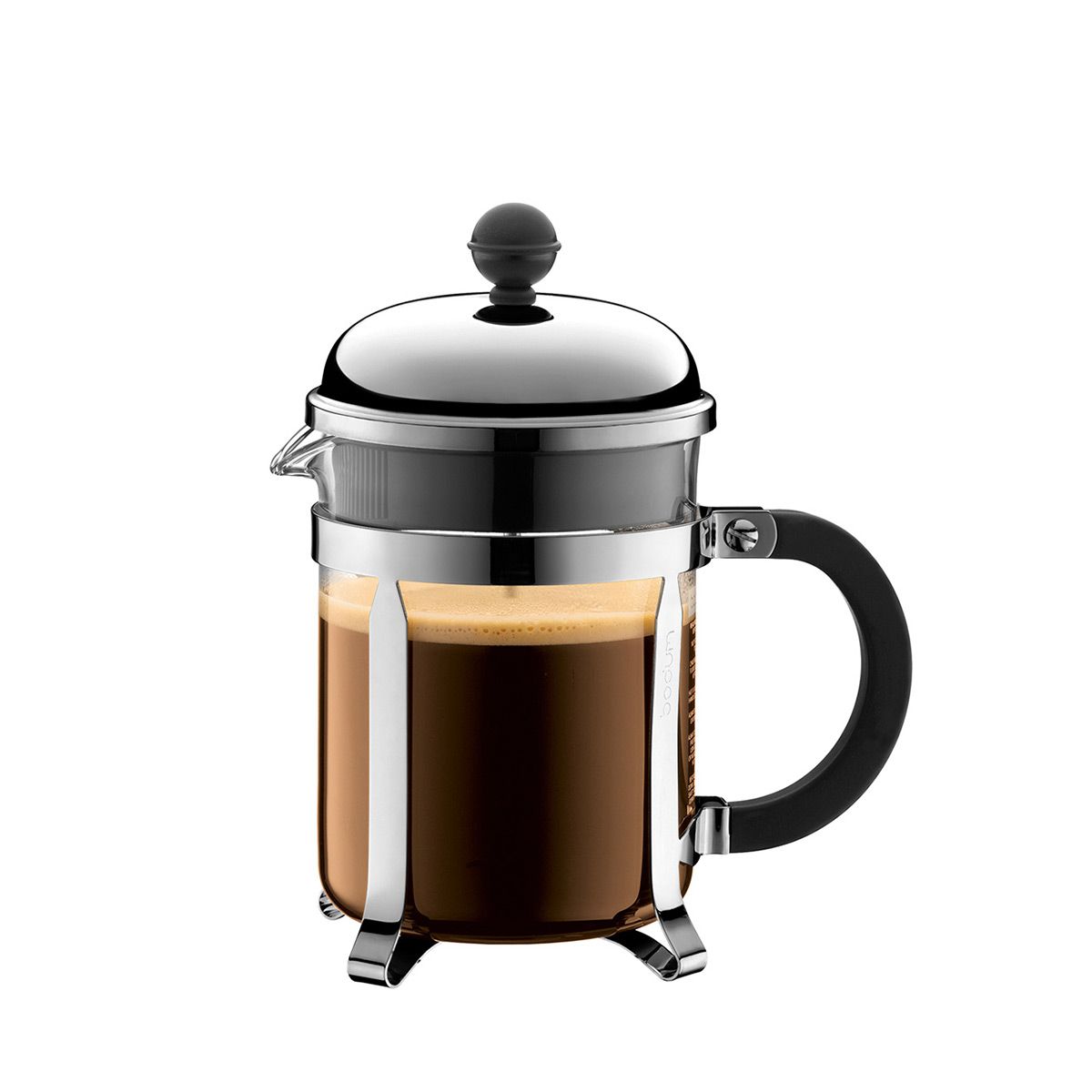 Manueller Kaffeebereiter 0,5 l — CHAMBORD® 1924 — Geeignet für diese Nutzung, wenn die folgenden Produktmerkmale passen — Belegsignale