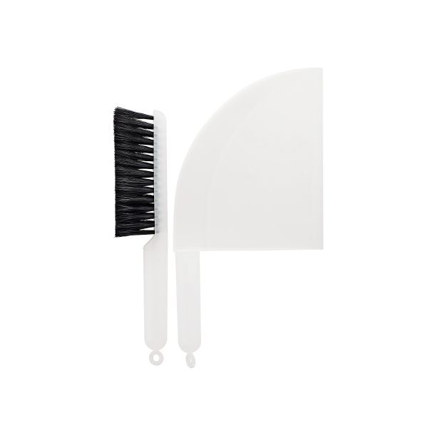 Küchenartikel Kunststoff — DUSTPAN & BRUSH 2401 — Geeignet für diese Nutzung, wenn die folgenden Produktmerkmale passen — Belegsignale