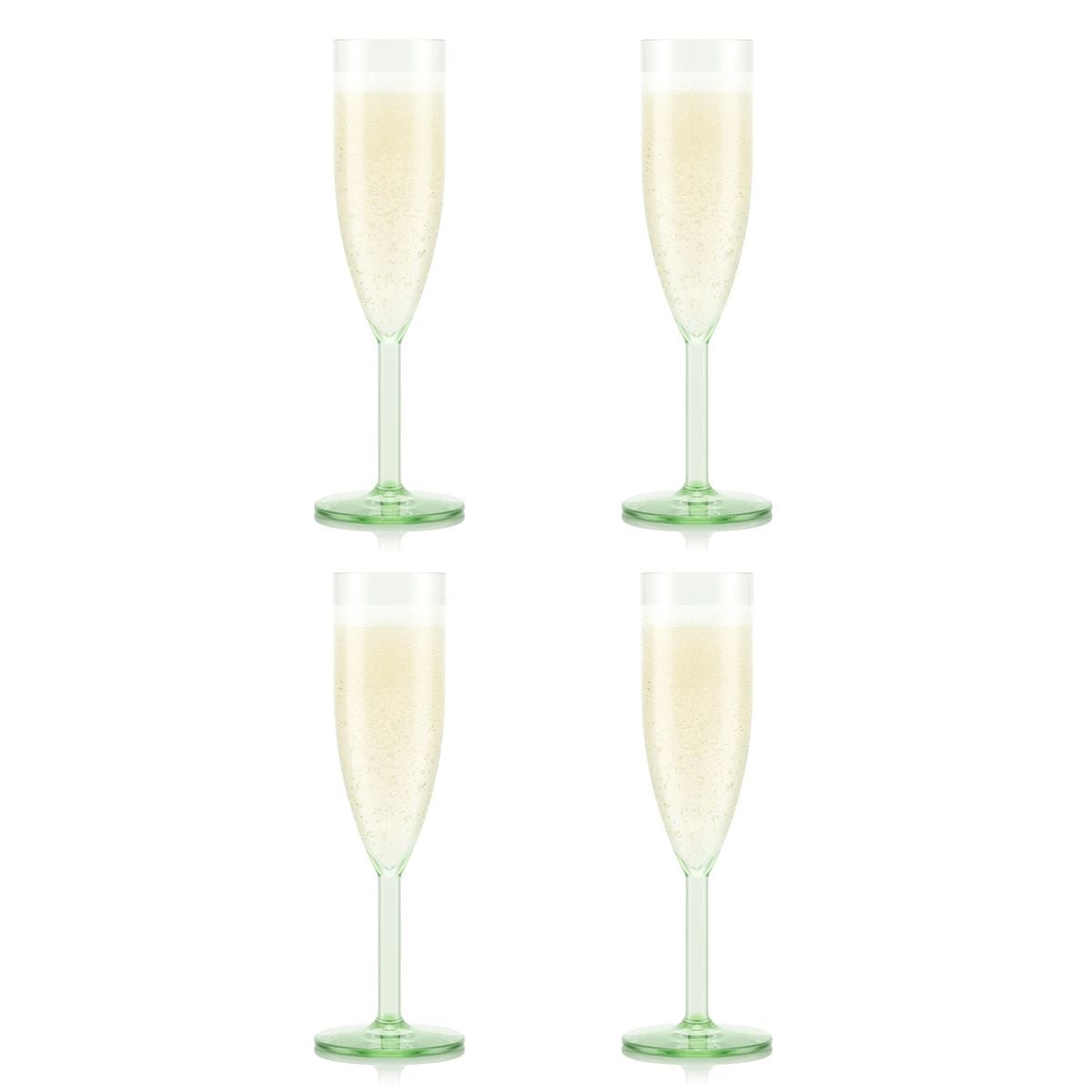 Glas oder Becher B100 — OKTETT 11927 — Geeignet für diese Nutzung, wenn die folgenden Produktmerkmale passen — Belegsignale