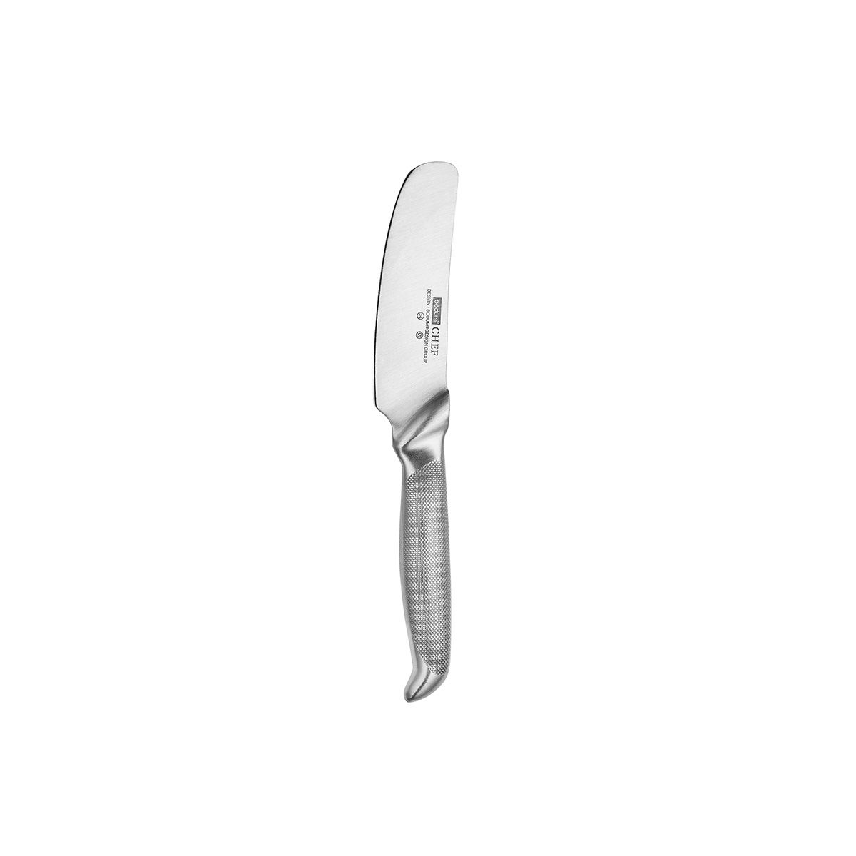 Küchenartikel Edelstahl — CHEFS KNIFE LINE 10083 — Geeignet für diese Nutzung, wenn die folgenden Produktmerkmale passen — Belegsignale