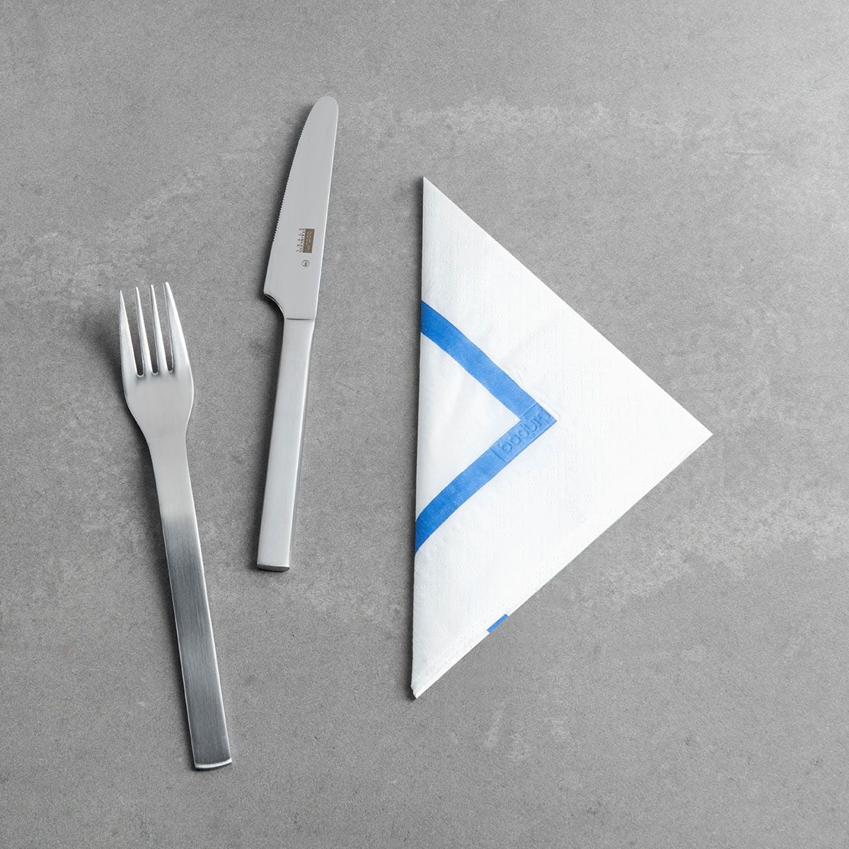 Küchenartikel — NAPKINS 2021 ZS-743 — Geeignet für diese Nutzung, wenn die folgenden Produktmerkmale passen — Belegsignale