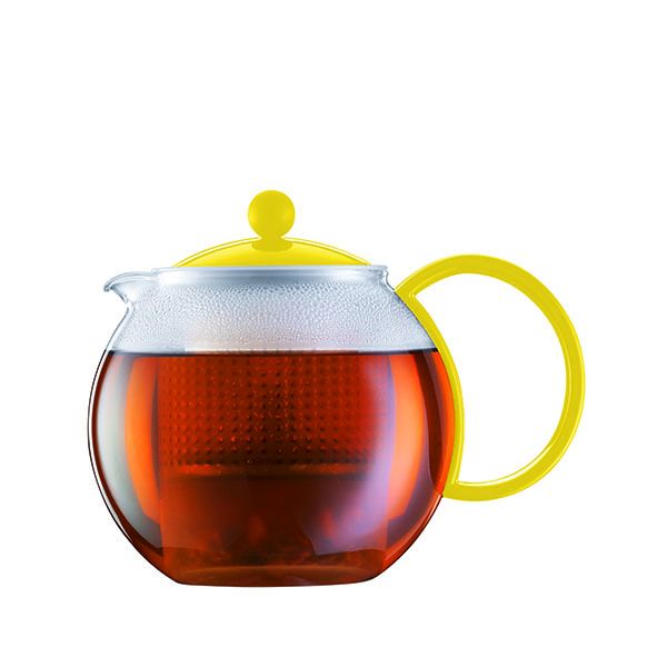 Teebereiter 1 l — ASSAM 1844 — Geeignet für diese Nutzung, wenn die folgenden Produktmerkmale passen — Belegsignale