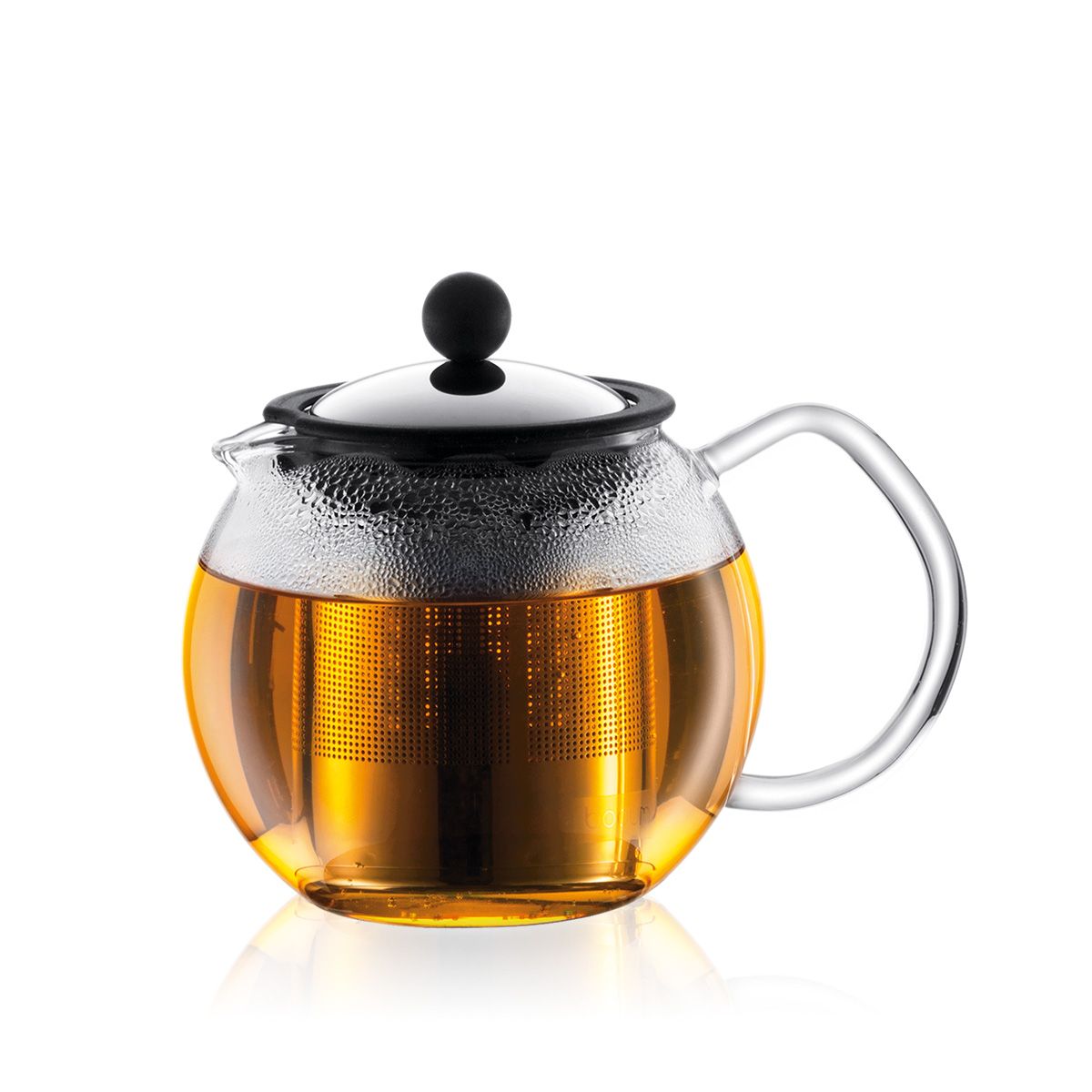 Teebereiter 0,5 l — ASSAM 1807 — Geeignet für diese Nutzung, wenn die folgenden Produktmerkmale passen — Belegsignale