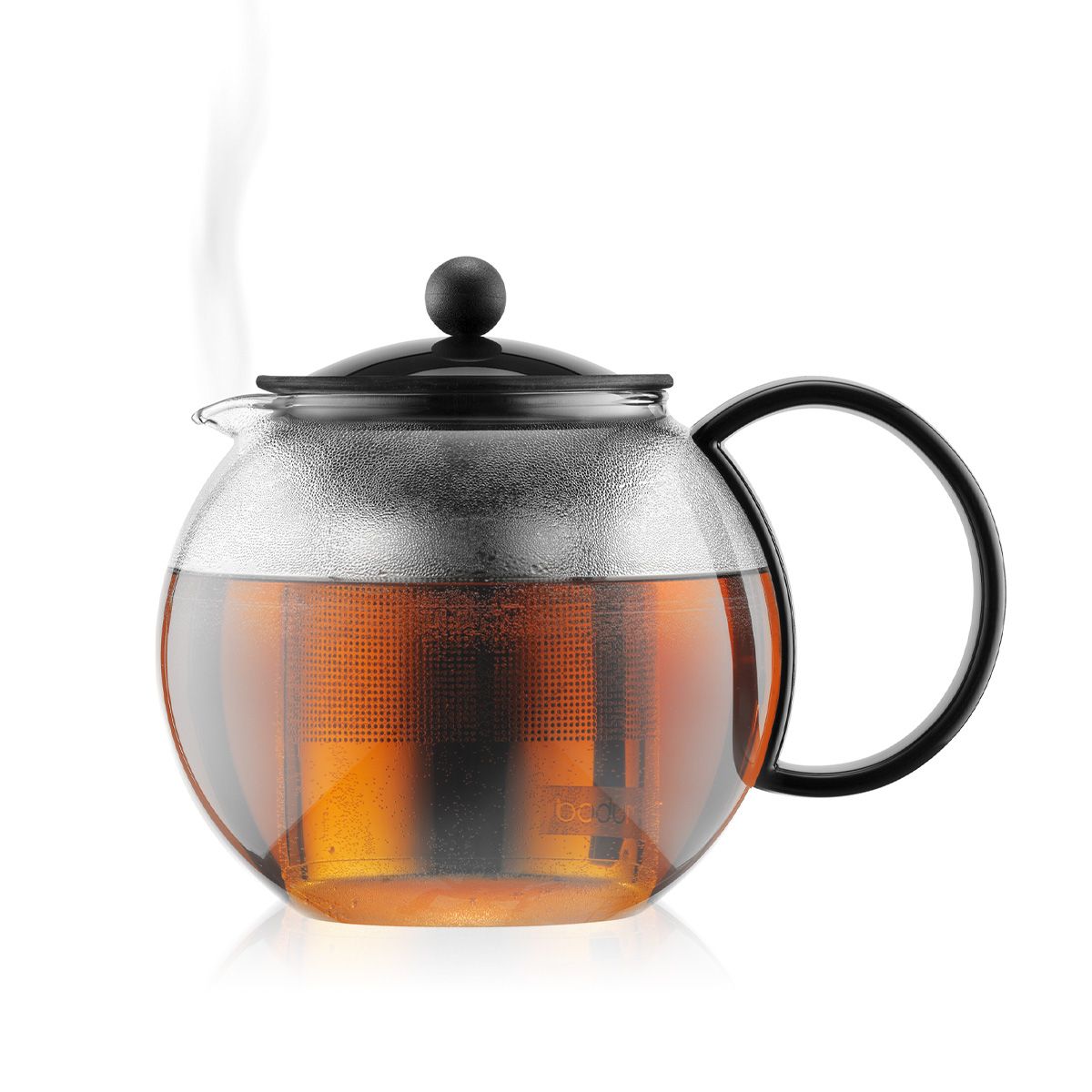 Teebereiter 1 l — ASSAM 1805 — Geeignet für diese Nutzung, wenn die folgenden Produktmerkmale passen — Belegsignale