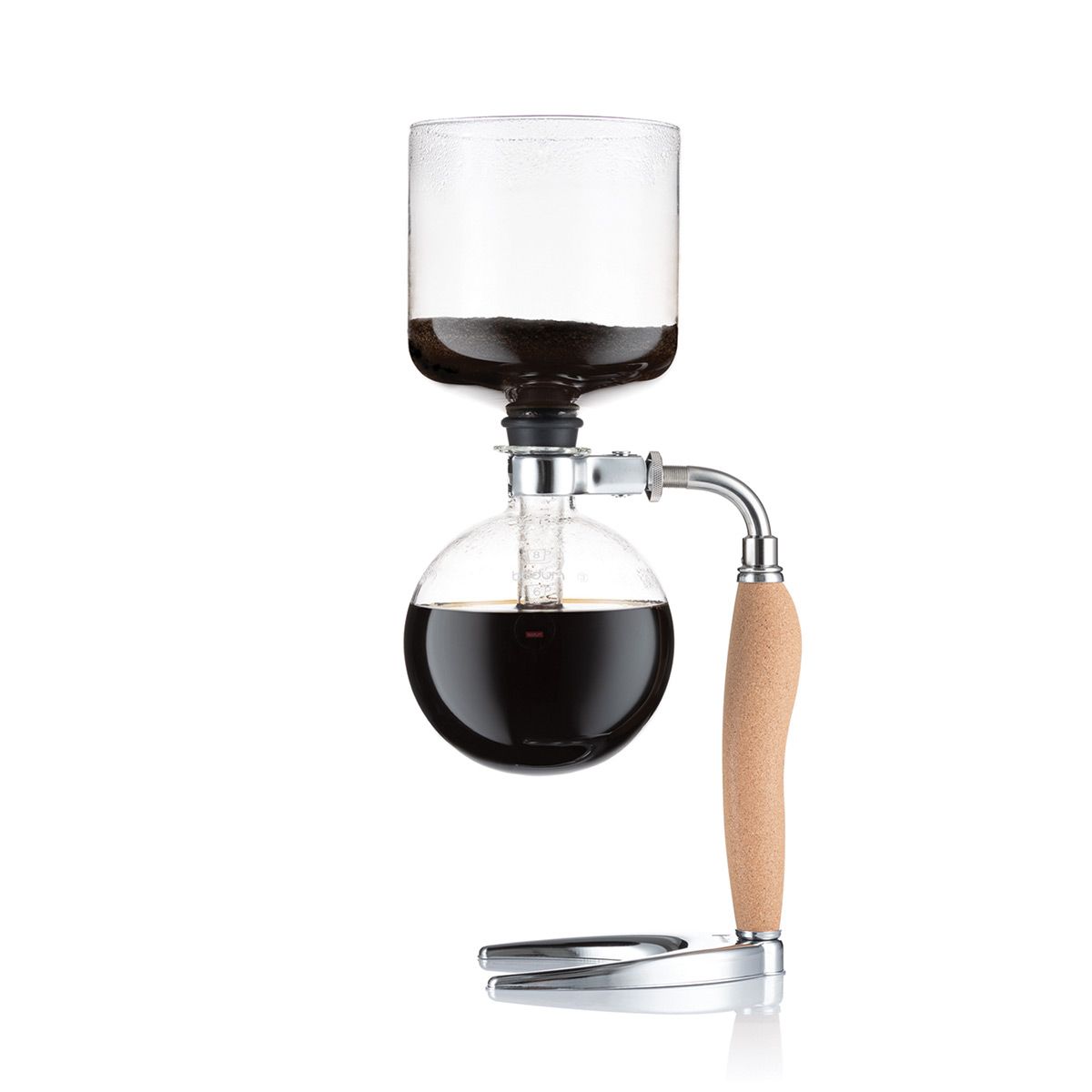 Manueller Kaffeebereiter 1 l — MOCCA 11862 — Geeignet für diese Nutzung, wenn die folgenden Produktmerkmale passen — Belegsignale