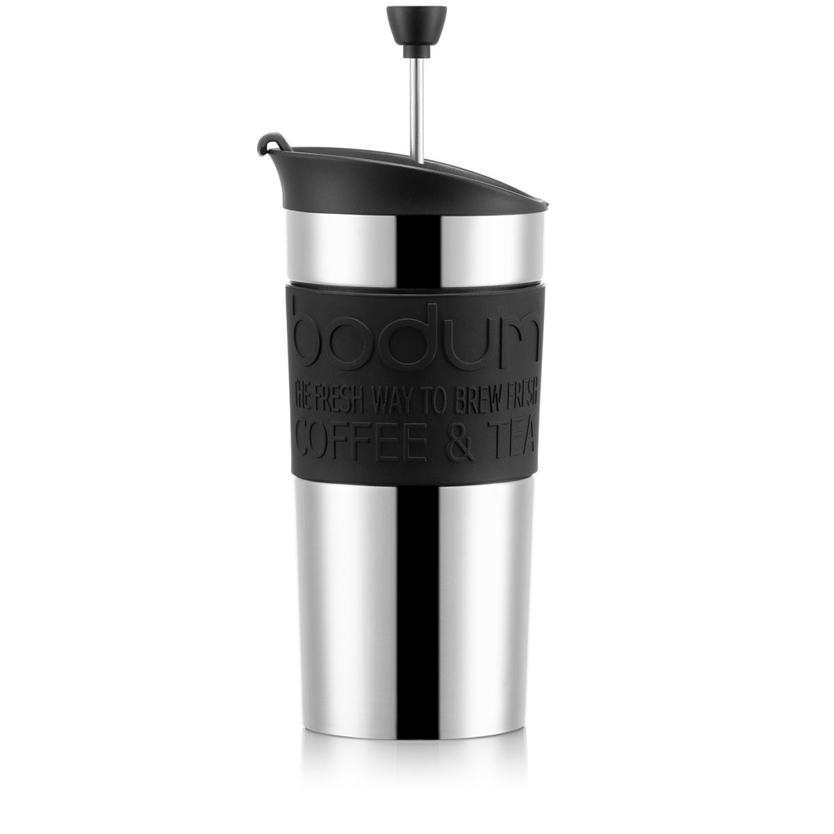 Manueller Kaffeebereiter 0,35 l — TRAVEL PRESS 11067 — Geeignet für diese Nutzung, wenn die folgenden Produktmerkmale passen — Belegsignale
