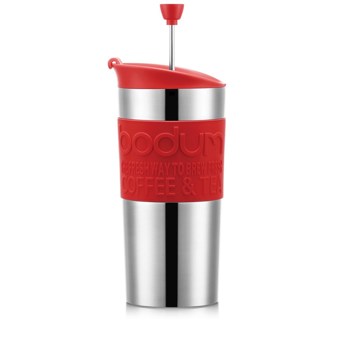 Manueller Kaffeebereiter 0,35 l — TRAVEL PRESS 11057 — Geeignet für diese Nutzung, wenn die folgenden Produktmerkmale passen — Belegsignale
