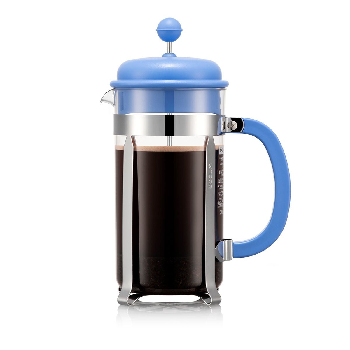 Manueller Kaffeebereiter 0,35 l — CAFFETTIERA PR1918SA — Geeignet für diese Nutzung, wenn die folgenden Produktmerkmale passen — Belegsignale