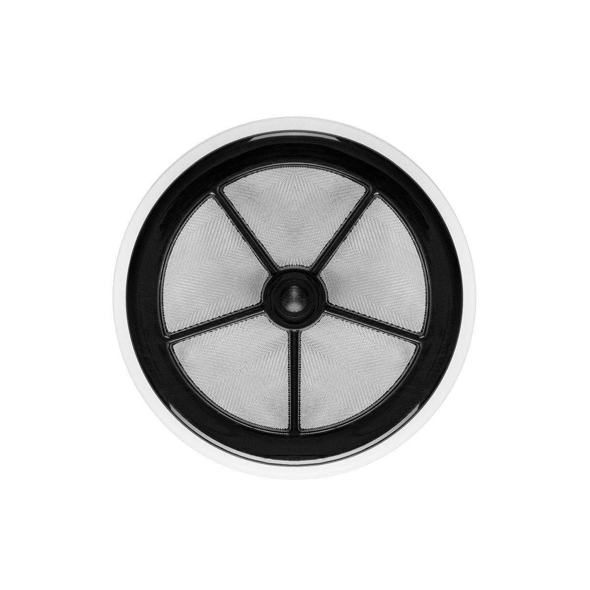 Manueller Kaffeebereiter 0,5 l — COMPONENT/SPAREPART V1508 — Geeignet für diese Nutzung, wenn die folgenden Produktmerkmale passen — Belegsignale