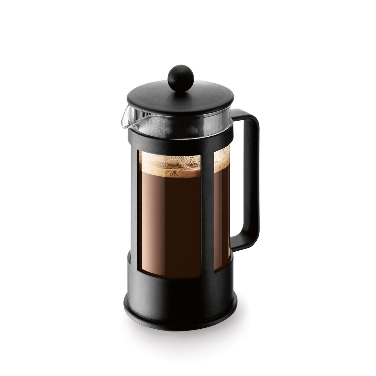 French Press 0,35 l — KENYA 1783 — Geeignet für diese Nutzung, wenn die folgenden Produktmerkmale passen — Belegsignale