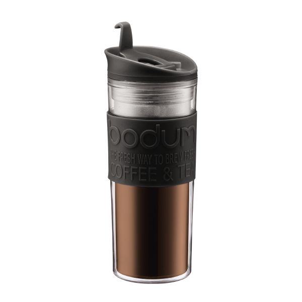 Reisebecher 0,45 l — TRAVEL MUG 11101 — Geeignet für diese Nutzung, wenn die folgenden Produktmerkmale passen — Belegsignale