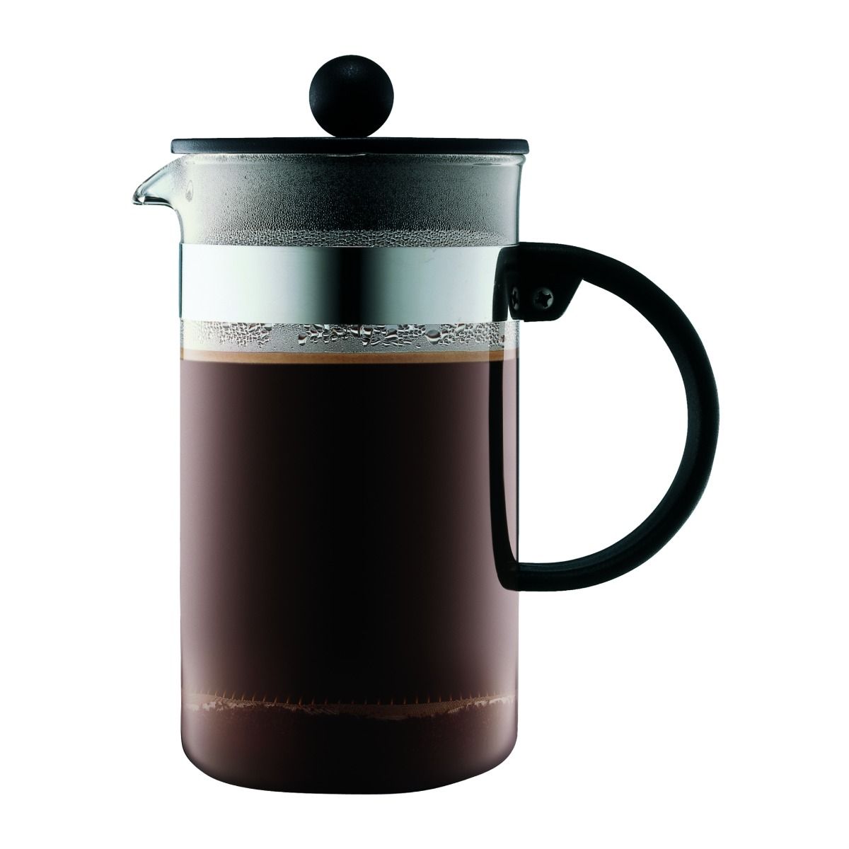 Manueller Kaffeebereiter 1 l — BISTRO NOUVEAU 1578 — Geeignet für diese Nutzung, wenn die folgenden Produktmerkmale passen — Belegsignale